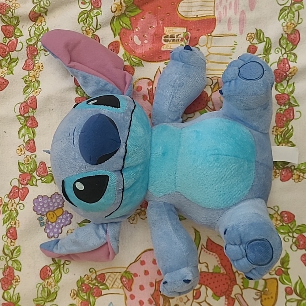 Disney Stitch Plush